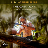 Omslagsbild för B. J. Harrison Reads The Castaway