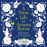 Cover for A New Life for Ariana Byrne