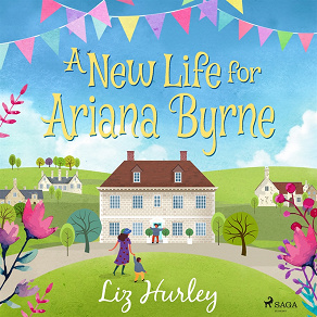 Omslagsbild för A New Life for Ariana Byrne