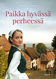 Omslagsbild för Paikka hyvässä perheessä