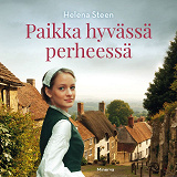 Cover for Paikka hyvässä perheessä