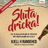 Cover for Sluta dricka!