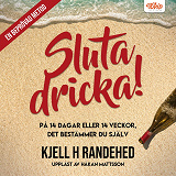 Omslagsbild för Sluta dricka!