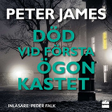 Cover for Död vid första ögonkastet