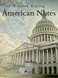 Omslagsbild för American Notes
