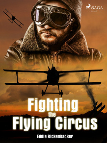 Omslagsbild för Fighting the Flying Circus