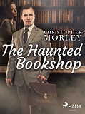 Omslagsbild för The Haunted Bookshop