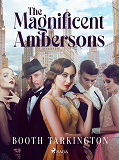 Omslagsbild för The Magnificent Ambersons