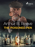 Omslagsbild för The Poisoned Pen