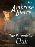 Omslagsbild för The Parenticide Club