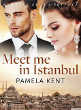 Omslagsbild för Meet me in Istanbul