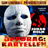 Cover for Uppdrag: Kartellen
