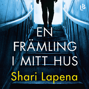 Cover for En främling i mitt hus