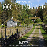 Cover for Tusen år i Småland