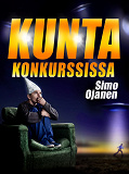 Omslagsbild för Kunta konkurssissa