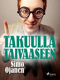 Cover for Takuulla taivaaseen