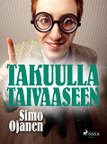 Omslagsbild för Takuulla taivaaseen