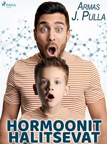 Cover for Hormoonit hallitsevat