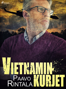 Omslagsbild för Vietnamin kurjet