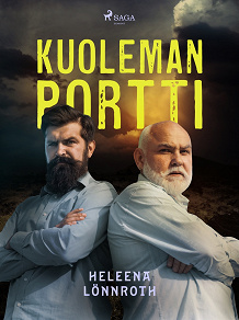 Omslagsbild för Kuoleman portti