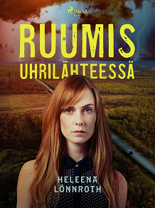 Omslagsbild för Ruumis uhrilähteessä