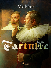 Omslagsbild för Tartuffe