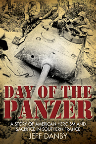 Omslagsbild för Day of the Panzer