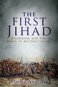 Omslagsbild för The First Jihad