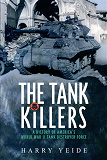 Omslagsbild för Tank Killers