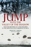 Omslagsbild för Jump: Into the Valley of the Shadow