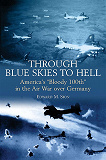 Omslagsbild för Through Blue Skies to Hell