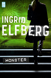 Cover for Monster
