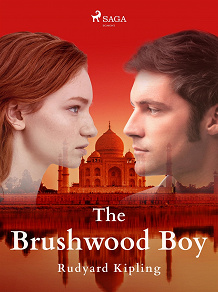 Omslagsbild för The Brushwood Boy