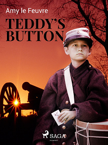 Omslagsbild för Teddy's Button