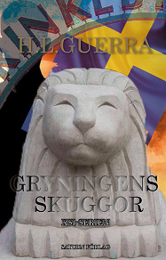 Omslagsbild för Gryningens skuggor 