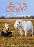 Omslagsbild för The Girls from the Horse Farm 2 - Where is Bubi?