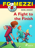 Omslagsbild för FC Mezzi 2: A Fight to the Finish