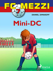 Omslagsbild för FC Mezzi 7: Mini-DC 