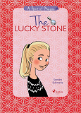 Omslagsbild för A Hint of Magic 1: The Lucky Stone