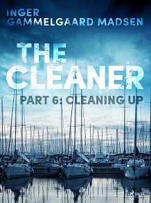 Omslagsbild för The Cleaner 6: Cleaning Up