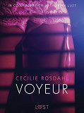 Omslagsbild för Voyeur - Sexy erotica