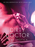 Omslagsbild för Dirty Doctor - Sexy erotica