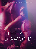 Omslagsbild för The Red Diamond - Sexy erotica