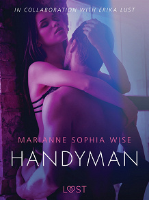 Omslagsbild för Handyman - Sexy erotica