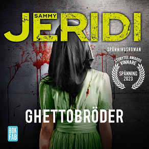 Cover for Ghettobröder