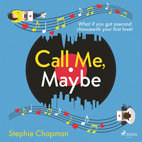 Cover for Call Me, Maybe