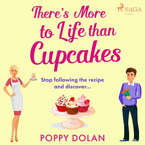 Omslagsbild för There's More To Life Than Cupcakes