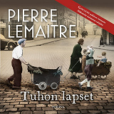 Cover for Tuhon lapset
