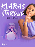 Omslagsbild för Klaras stordåd