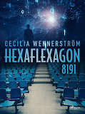 Omslagsbild för Hexaflexagon 8191
